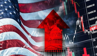 Goldman Sachs Alarm Verdi: ABD Resesyona Giriyor, T&uuml;rkiye Hazır mı