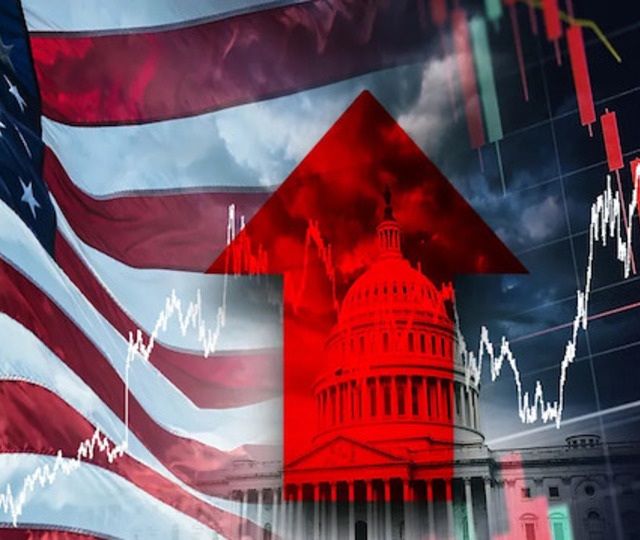 ABD resesyona giriyor, T&uuml;rkiye hazır mı