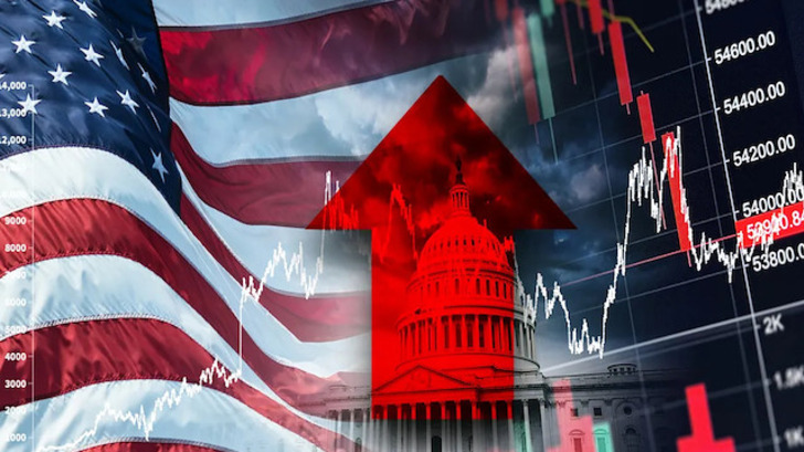 Goldman Sachs alarm verdi: ABD resesyona giriyor, T&uuml;rkiye hazır mı