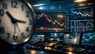 1 Nisan Ekonomik Takvim: Bug&uuml;n A&ccedil;ıklanacak Kritik Veriler