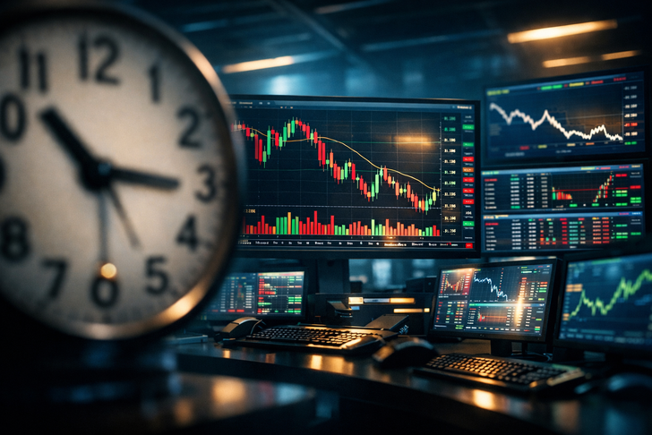 1 Nisan ekonomik takvim: Bug&uuml;n a&ccedil;ıklanacak kritik veriler