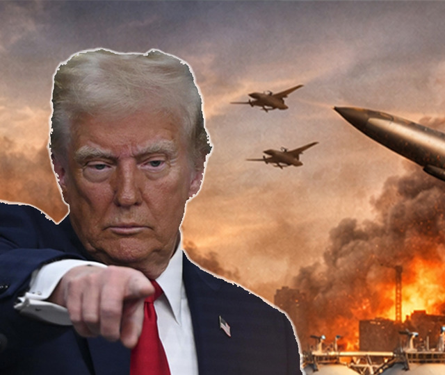 Savaş ne zaman bitecek? Trump durmadan tarih veriyor