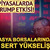 Trump'in iki s&ouml;z&uuml; harekete ge&ccedil;irdi! Asya borsalarında sert y&uuml;kseliş