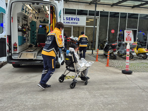 Bodrum'da g&ouml;&ccedil;men botu battı! &Ouml;l&uuml; sayısı 19'a y&uuml;kseldi