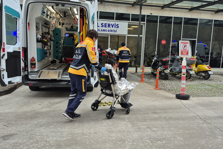 Bodrum'da g&ouml;&ccedil;men botu battı! &Ouml;l&uuml; sayısı 19'a y&uuml;kseldi