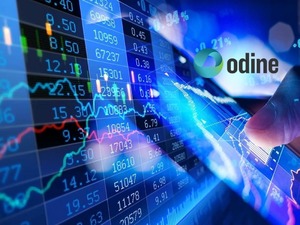 Odine (ODINE) Turkcell'den 171,6 milyon TL'lik sipariş aldı