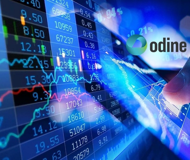 Odine (ODINE) Turkcell'den 171,6 milyon TL'lik sipariş aldı