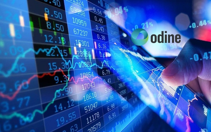 Odine (ODINE) Turkcell'den 171,6 milyon TL'lik sipariş aldı