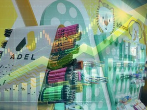 Adel Kalemcilik (ADEL) neden tavan oldu?