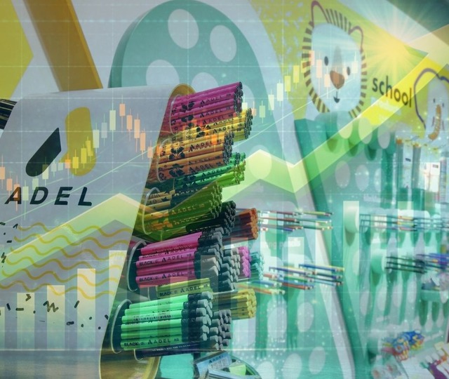 Adel Kalemcilik (ADEL) neden tavan oldu?