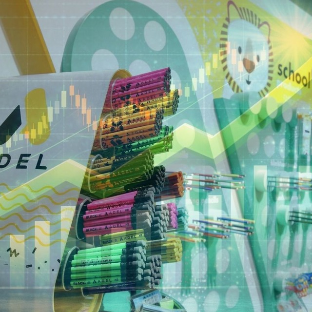 Adel Kalemcilik (ADEL) neden tavan oldu?