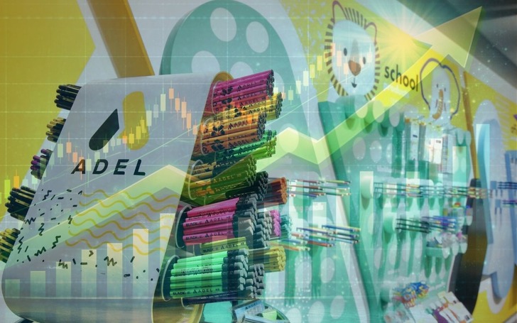 Adel Kalemcilik (ADEL) neden tavan oldu?