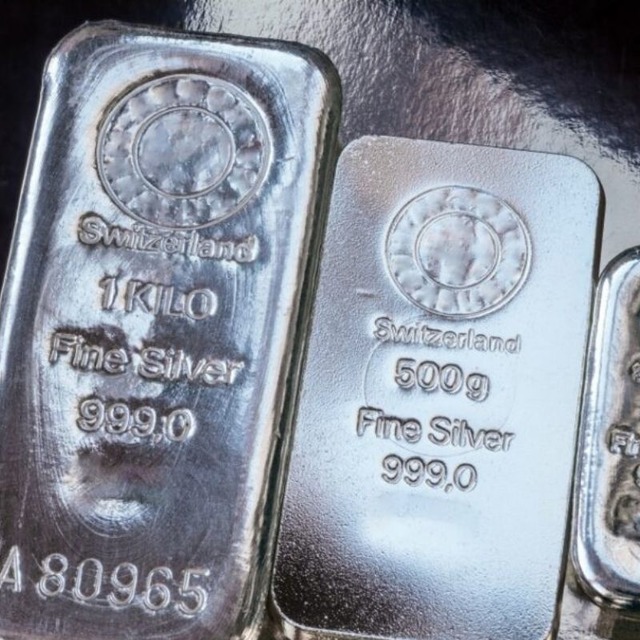 JPMorgan: G&uuml;m&uuml;ş i&ccedil;in 3 kritik engel aşılmalı