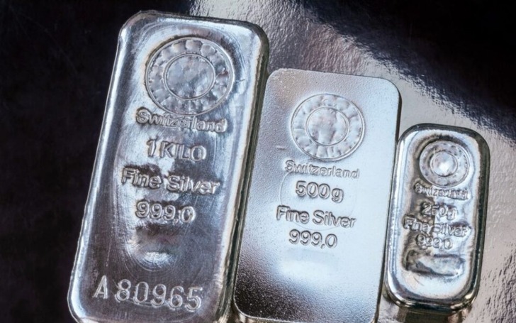 JPMorgan: G&uuml;m&uuml;ş i&ccedil;in 3 kritik engel aşılmalı