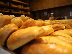 Ekmek fiyatlarına zam geldi: Ankara, İstanbul ve İzmir'de yeni tarife belli oldu