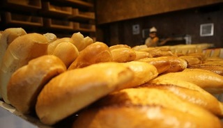 Ekmek fiyatlarına zam geldi: Ankara, İstanbul ve İzmir'de yeni tarife belli oldu