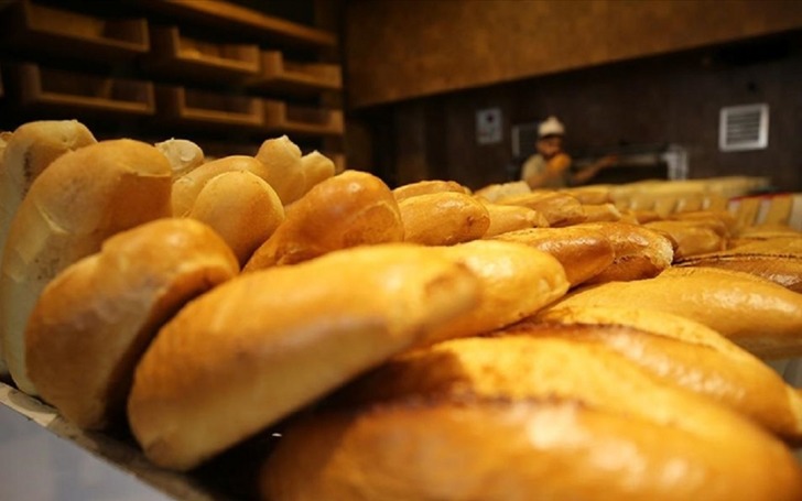 Ekmek fiyatlarına zam geldi: Ankara, İstanbul ve İzmir'de yeni tarife belli oldu