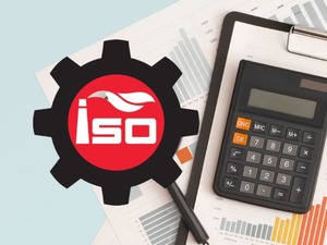 İSO T&uuml;rkiye İmalat PMI Mart'ta 47,9 oldu