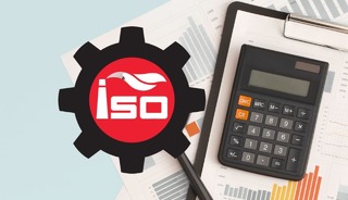 İSO Türkiye İmalat PMI Mart'ta 47,9 oldu