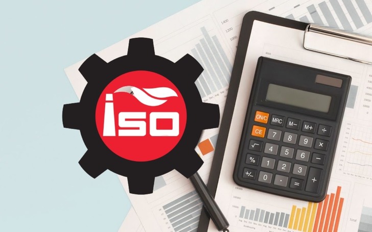 İSO T&uuml;rkiye İmalat PMI Mart'ta 47,9 oldu