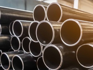 T&uuml;rkiye'nin ham &ccedil;elik &uuml;retimi Şubat'ta yıllık y&uuml;zde 3,4 arttı