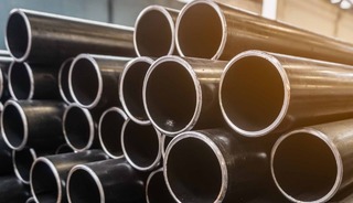 T&uuml;rkiye'nin ham &ccedil;elik &uuml;retimi Şubat'ta yıllık y&uuml;zde 3,4 arttı