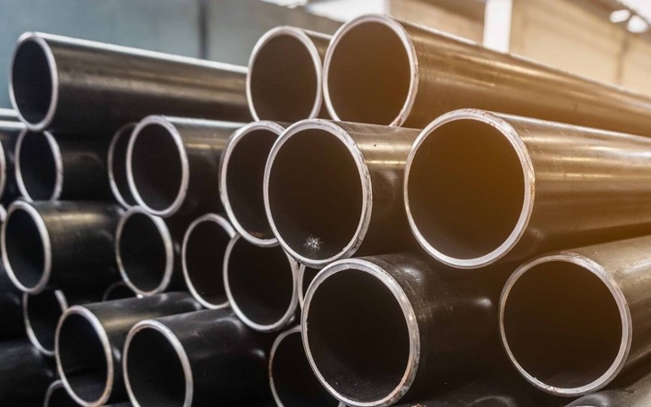 T&uuml;rkiye'nin ham &ccedil;elik &uuml;retimi Şubat'ta yıllık y&uuml;zde 3,4 arttı