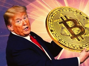 Bitcoin&rsquo;de Trump r&uuml;zgarı: Analistler uyardı "Y&uuml;kselişin devamı i&ccedil;in..."