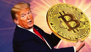 Bitcoin&rsquo;de Trump r&uuml;zgarı: Analistler uyardı "Y&uuml;kselişin devamı i&ccedil;in..."