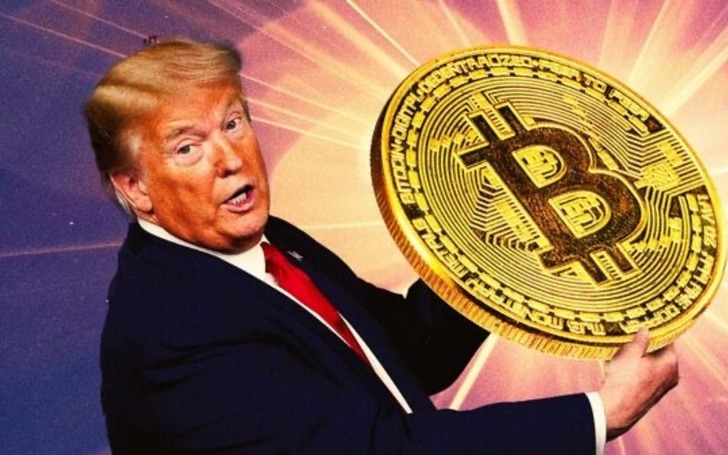 Bitcoin&rsquo;de Trump r&uuml;zgarı: Analistler uyardı "Y&uuml;kselişin devamı i&ccedil;in..."