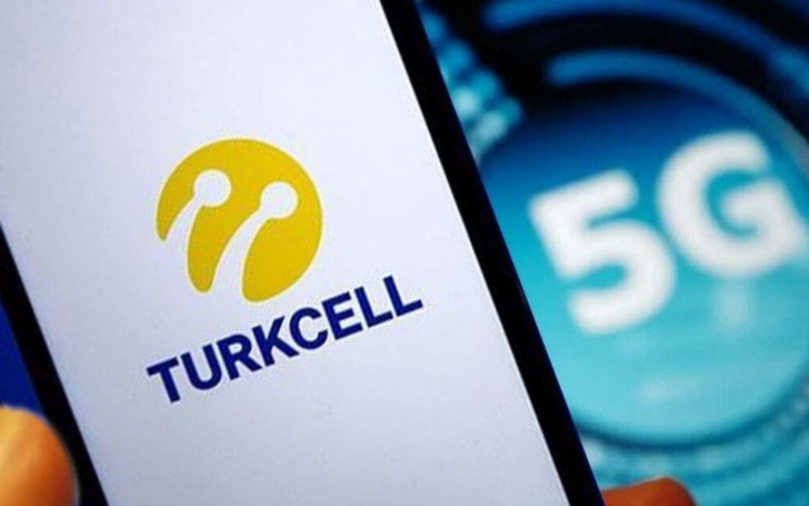 Turkcell 5G paketlerinin fiyatlarını a&ccedil;ıkladı