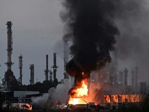 Rus istihbaratı: "Orta Doğu i&ccedil;in CIA ile g&ouml;r&uuml;ş&uuml;yoruz"