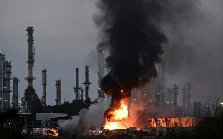 Rus istihbaratı: "Orta Doğu i&ccedil;in CIA ile g&ouml;r&uuml;ş&uuml;yoruz"