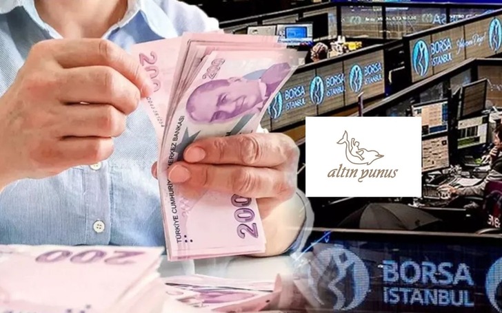 Altın Yunus'tan temett&uuml; a&ccedil;ıklaması