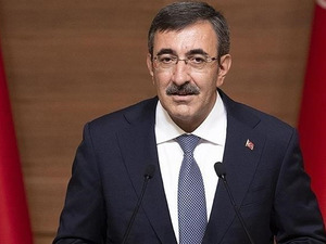 Cevdet Yılmaz'dan 'eşel mobil' a&ccedil;ıklaması! 'Enflasyonu kontrol altına aldık'