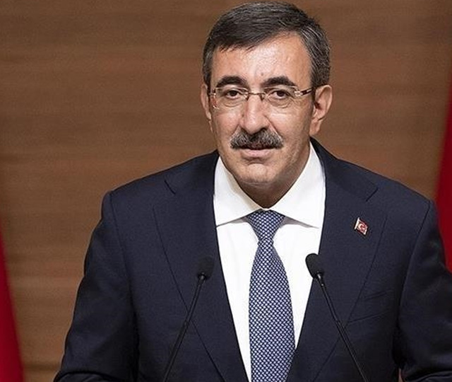 Yılmaz'dan 'eşel mobil' a&ccedil;ıklaması! 'Enflasyonu kontrol altına aldık'