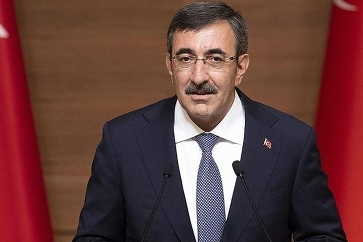 Cevdet Yılmaz'dan 'eşel mobil' a&ccedil;ıklaması! 'Enflasyonu kontrol altına aldık'