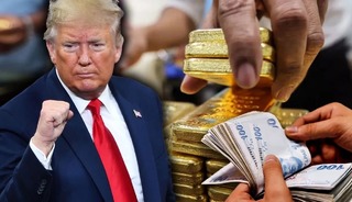 Trump'ın "3 Haftalık Geri Sayımı" Altını U&ccedil;urur mu, Yoksa Dibe mi &Ccedil;eker?