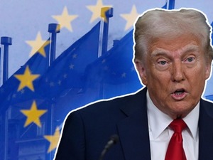 AB'den Trump'ın NATO kararına yanıt geldi