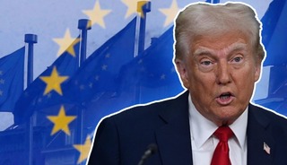 AB'den Trump'ın NATO kararına yanıt geldi