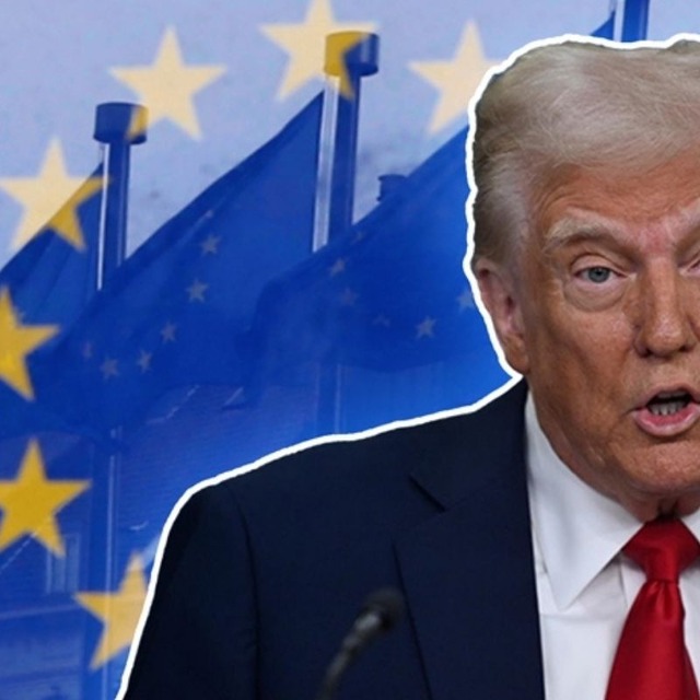 AB'den Trump'ın NATO kararına yanıt geldi