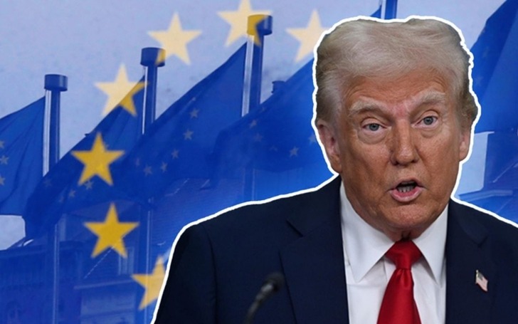 AB'den Trump'ın NATO kararına yanıt geldi