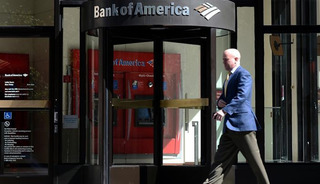 BofA k&uuml;resel b&uuml;y&uuml;me tahminini d&uuml;ş&uuml;rd&uuml;