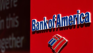 BofA (Bank Of America) bug&uuml;n sattığı hisseler (1 Nisan 2026)