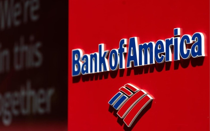 BoFA (Bank Of America) bug&uuml;n sattığı hisseler (1Nisan 2026)