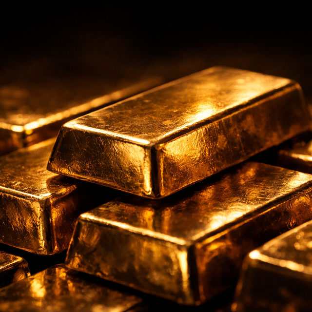 D&uuml;zeltme bandı geride kaldı: Wall Street altın i&ccedil;in yeni rakamları a&ccedil;ıkladı