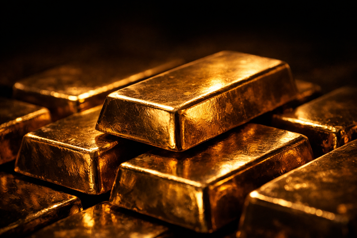 D&uuml;zeltme bandı geride kaldı: Wall Street altın i&ccedil;in yeni rakamları a&ccedil;ıkladı