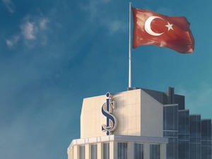 İş Bankası (Yatırım) bug&uuml;n aldığı hisseler (1 Nisan 2026)