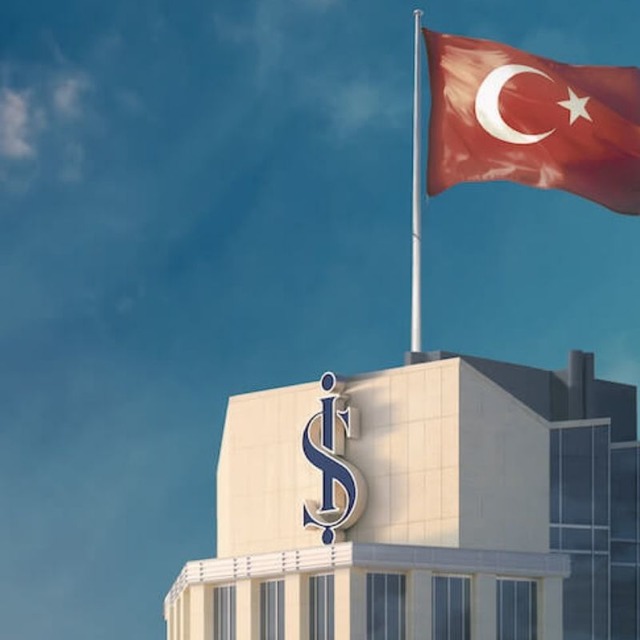 İş Bankası (Yatırım) bug&uuml;n aldığı hisseler (1 Nisan 2026)