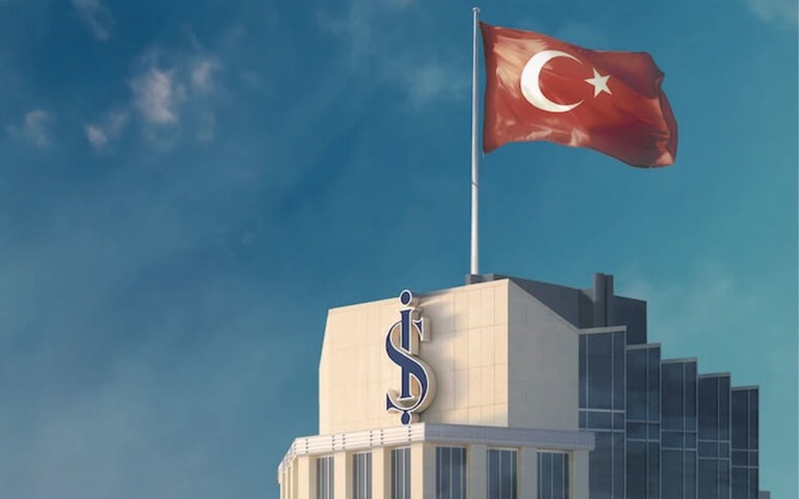 İş Bankası (Yatırım) bug&uuml;n aldığı hisseler (1 Nisan 2026)